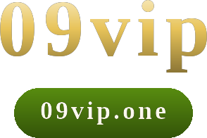 09vip logo