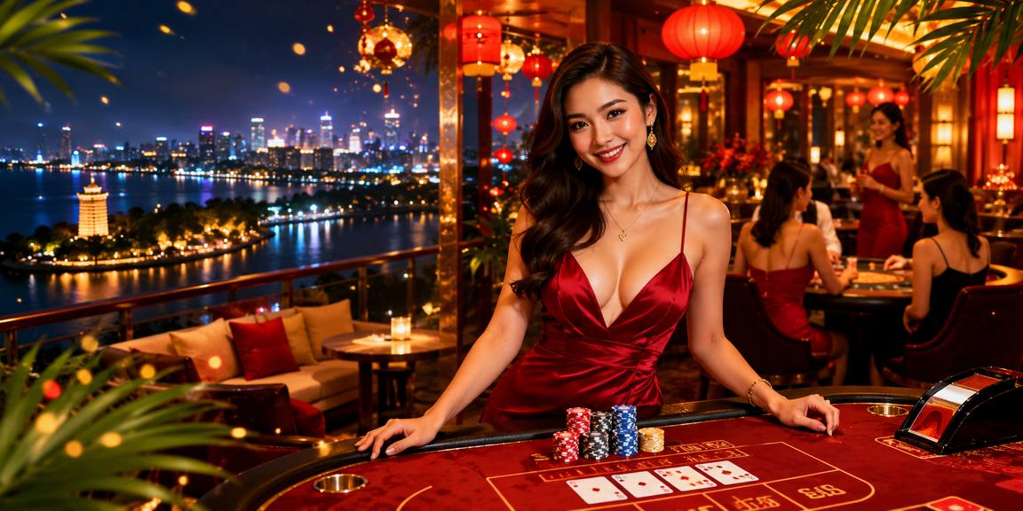 09vip Casino Trực Tiếp Thanh Toán Nội Địa